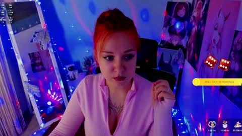 Margaret online show from January 2025 11:30:01 PM