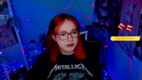 Margaret online show from January 2025 09:18:02 PM