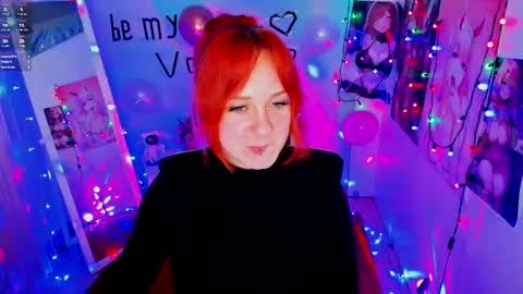 Margaret online show from February 2025 11:01:02 PM