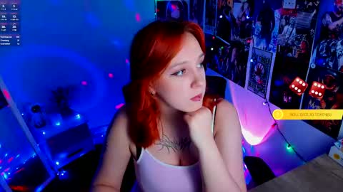 Margaret online show from February 2025 10:29:02 AM