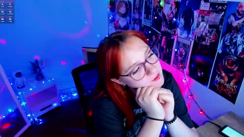 Margaret online show from March 2025 02:08:02 PM