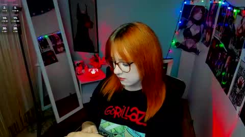 Margaret online show from September 2025 05:23:01 PM