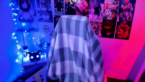 Margaret online show from November 2025 10:21:02 PM