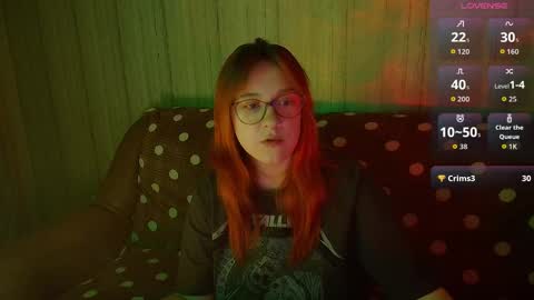 Margaret online show from January 2026 11:14:01 PM