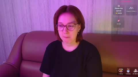 Margaret online show from February 2026 05:49:01 AM