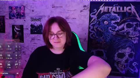 Margaret online show from March 2026 01:55:01 AM