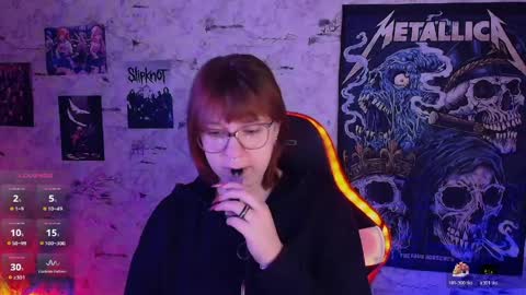 Margaret online show from April 2026 01:11:01 PM