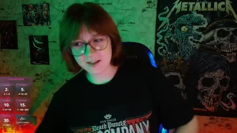 Margaret online show from April 2026 01:05:02 PM