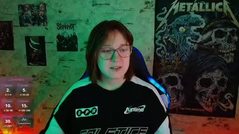 Margaret online show from April 2026 12:43:01 PM