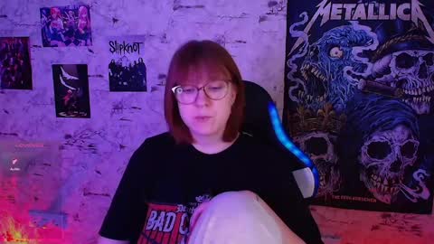 Margaret online show from April 2026 12:37:01 PM