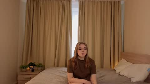 Snapshot of margaret_tre chatting on April 2026 05:35:02 AM Margaret online show from April 2026 05:35:02 AM