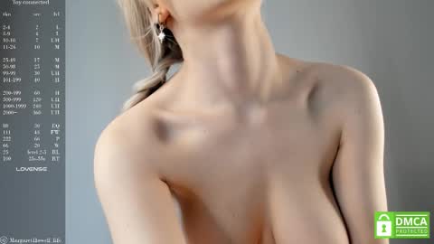 Margaret online show from February 2025 06:43:02 AM