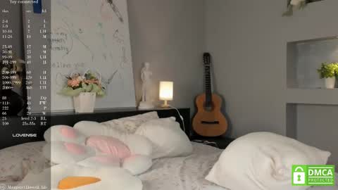 Margaret online show from March 2025 11:16:01 AM