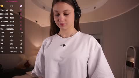 Margaret online show from December 2025 09:03:01 AM