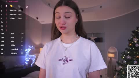 Margaret online show from January 2026 07:55:01 AM