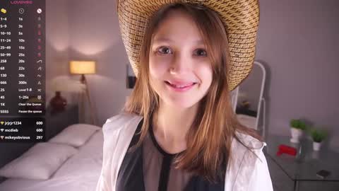 Margaret online show from February 2026 09:42:01 PM