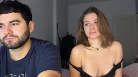 Alex and Jane online show from November 2025 05:53:02 AM