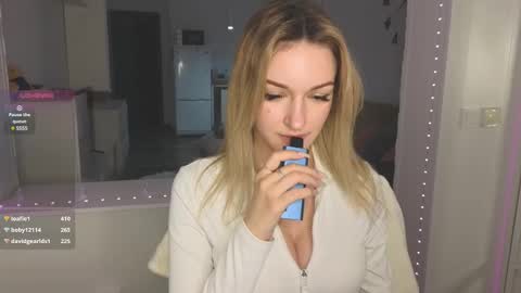 Margaret online show from February 2025 03:24:01 AM