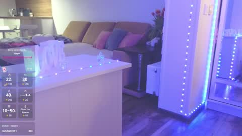 Margaret online show from March 2025 03:26:02 AM