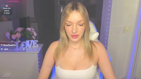 Margaret online show from November 2025 12:11:02 AM