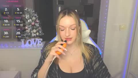 Margaret online show from December 2025 12:49:02 AM