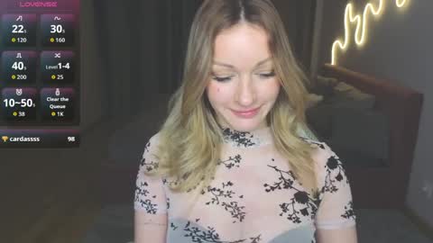 Snapshot of margaretsweet1 chatting on April 2026 12:04:01 AM Margaret online show from April 2026 12:04:01 AM