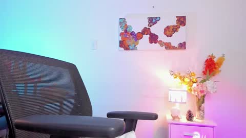 Margarita Zaa online show from December 2024 10:37:01 PM