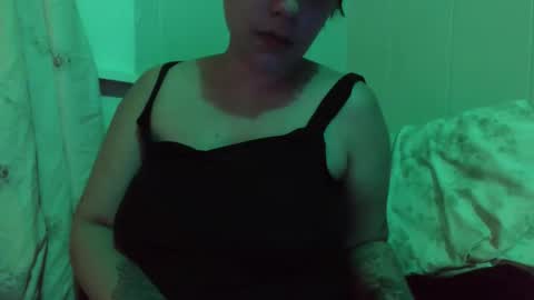 Margaux Green online show from October 2025 04:26:01 AM