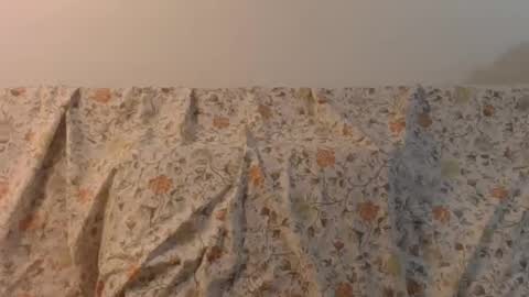 Margaux Green online show from February 2026 05:04:01 AM