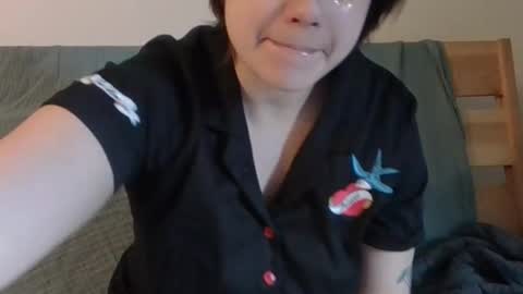 Snapshot of margaux_01 chatting on March 2026 07:50:02 PM Margaux Green online show from March 2026 07:50:02 PM