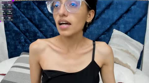 Aitana online show from February 2025 05:20:01 AM