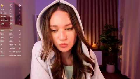 Snapshot of margeritirell chatting on May 2026 10:36:01 AM Margo online show from May 2026 10:36:01 AM