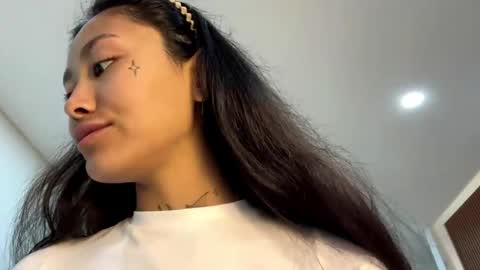 Snapshot of margeryhutmacher chatting on April 2026 10:24:02 AM Sandra online show from April 2026 10:24:02 AM