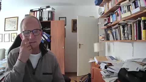 marginalie online show from September 2025 12:59:02 PM