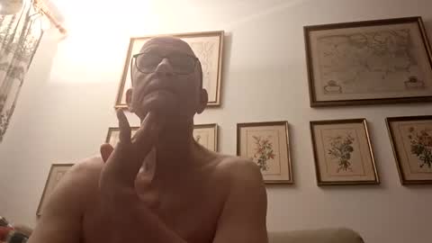 marginalie online show from November 2025 07:22:01 AM