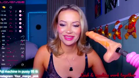 Snapshot of margohotty chatting on January 2025 04:41:02 AM Margo for you   online show from January 2025 04:41:02 AM