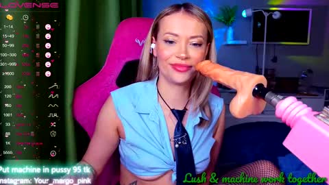 Snapshot of margohotty chatting on February 2025 11:05:01 AM Margo for you   online show from February 2025 11:05:01 AM