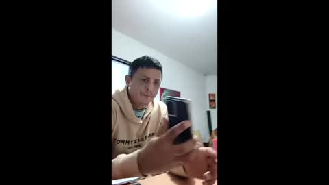 Snapshot of margon2474 chatting on May 2026 07:03:01 AM margon2474 online show from May 2026 07:03:01 AM