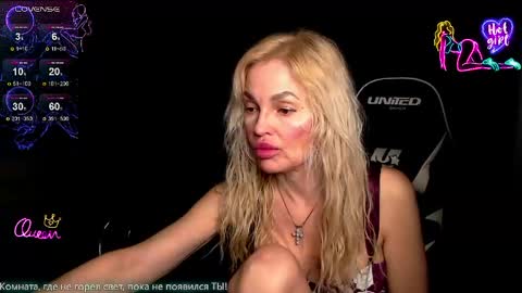 Margoo online show from April 2026 12:55:01 PM