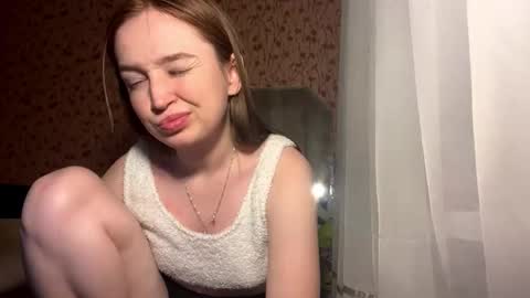 Snapshot of margopesavento chatting on March 2026 08:23:02 PM Chloe online show from March 2026 08:23:02 PM