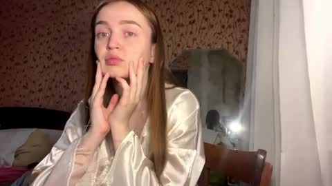 Snapshot of margopesavento chatting on March 2026 03:45:01 PM Chloe online show from March 2026 03:45:01 PM