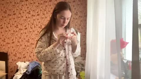 Snapshot of margopesavento chatting on April 2026 01:41:02 PM Chloe online show from April 2026 01:41:02 PM