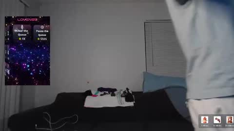 margoross444 online show from April 2026 05:35:01 AM