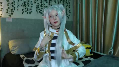 Margo online show from February 2025 05:10:02 PM