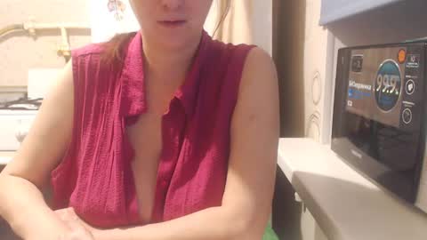 Margo online show from December 2024 08:18:02 PM