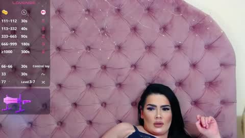 Snapshot of margosha_hot chatting on December 2024 07:56:01 PM Margo online show from December 2024 07:56:01 PM