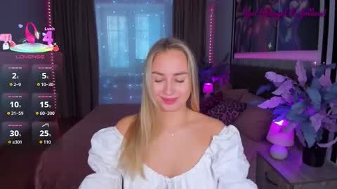 MargoSugar online show from February 2026 06:19:02 AM