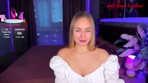 MargoSugar online show from February 2026 05:34:02 AM