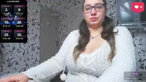 margosweet777 online show from October 2025 10:50:01 AM