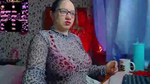 margosweet777 online show from February 2026 07:58:02 AM